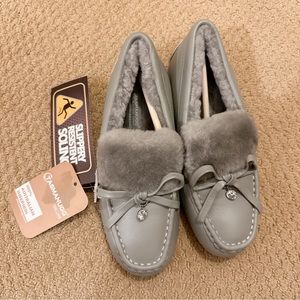 UGG Tasman Australia Sheepskin Shoes